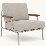Muuto Settle Lounge Chair - Various Colours/Finishes