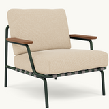 Muuto Settle Lounge Chair - Various Colours/Finishes