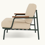 Muuto Settle Lounge Chair - Various Colours/Finishes