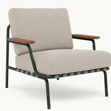 Muuto Settle Lounge Chair - Various Colours/Finishes