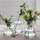 Garden Trading Broadwell Glass Vase - Medium