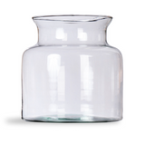 Garden Trading Broadwell Glass Vase - Medium