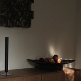 Audo Relevé Platter - Black, was £129