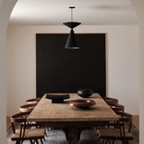 Audo Relevé Platter - Black, was £129