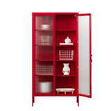 Mustard Made 'The Collector' Cabinet - All Colours