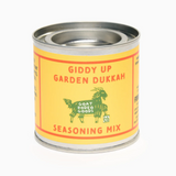 Goat Rodeo Goods 'Giddy Up' Garden Dukkah Seasoning