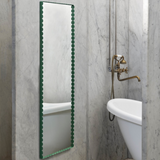 Hay Arcs Mirror - All Shapes & Colours