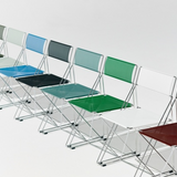 Hay X-Line Chair - All Colours