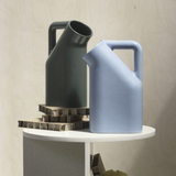 Muuto Tub Jug Carafe, Dark Green, was £85 - Tea and Kate