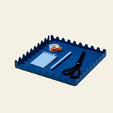 Areaware Scape Tray Blue - WAS £55