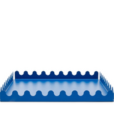 Areaware Scape Tray Blue - WAS £55