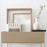 Ferm Living Cashmere Plant Box, EX DISPLAY, WAS £225 - Tea and Kate