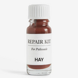 HAY Palissade Repair Kit - Anthracite, Light Grey & Brick Red - NEW, WAS £16.95