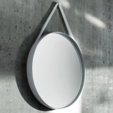 HAY 70 Strap Mirror - EX DISPLAY, COLLECTION ONLY, WAS £389 - Tea and Kate