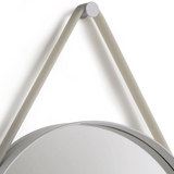 HAY 70 Strap Mirror - EX DISPLAY, COLLECTION ONLY, WAS £389 - Tea and Kate