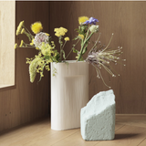 Muuto Ridge Vase, Large WAS £195 - Tea and Kate