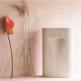 Muuto Ridge Vase, Large WAS £195 - Tea and Kate