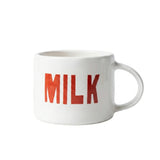 Sisi Mug, Milk - Tea and Kate