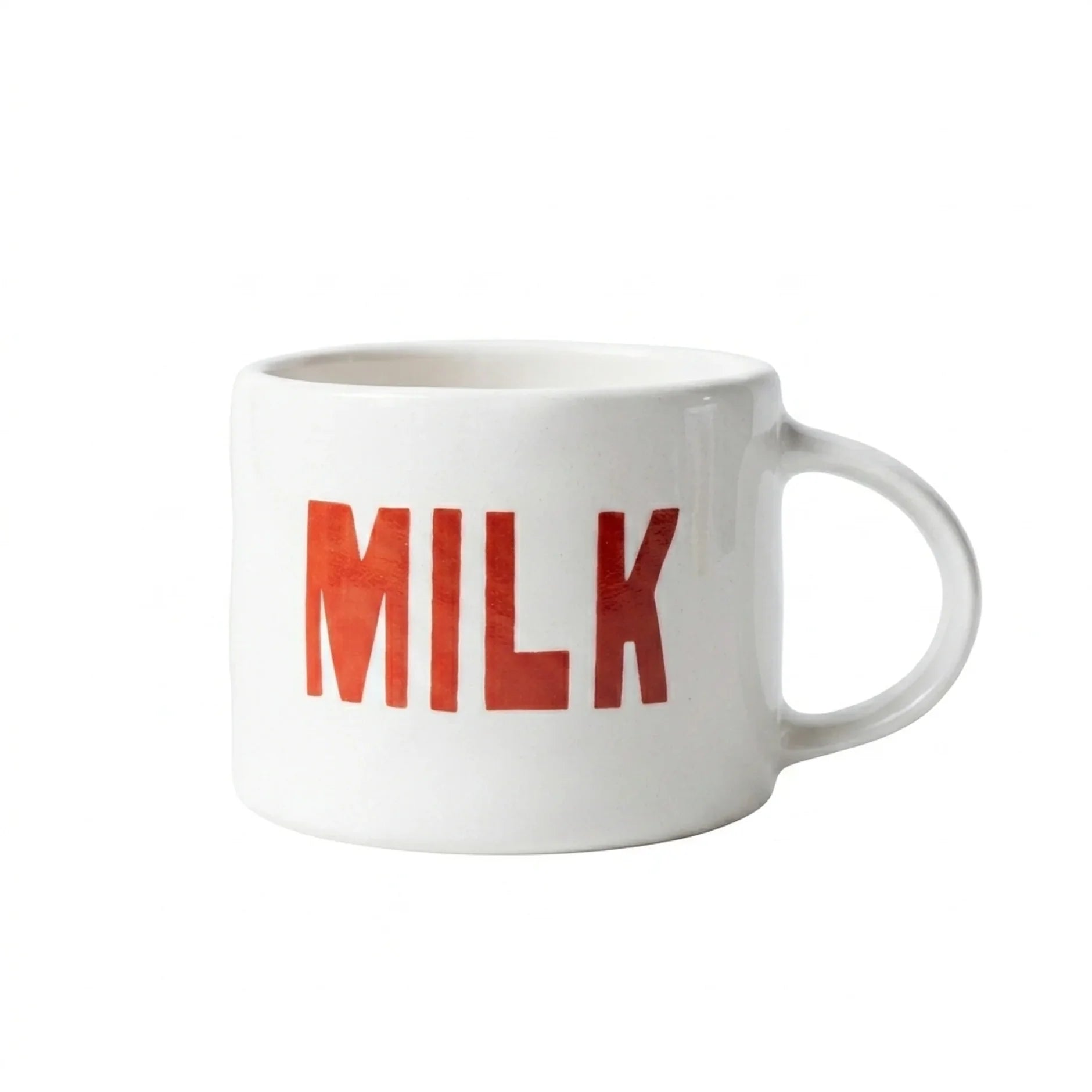 Sisi Mug, Milk - Tea and Kate