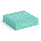 HAY Lemongrass soap bar was £13