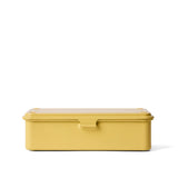 TOYO Trunk Shape Toolbox T-190 JG Italian Yellow - Tea and Kate