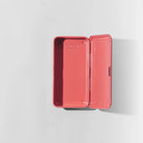 TOYO Trunk Shape Toolbox T-190 JG Living Coral - Tea and Kate