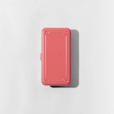 TOYO Trunk Shape Toolbox T-190 JG Living Coral - Tea and Kate