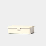 TOYO Trunk Shape Toolbox T-190 JG White - Tea and Kate