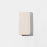 TOYO Trunk Shape Toolbox T-190 JG White - Tea and Kate
