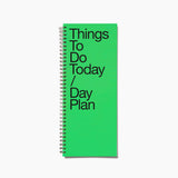 Marjolein Delhaas Things To Do Planner – No. 2420