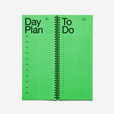 Marjolein Delhaas Things To Do Planner – No. 2420