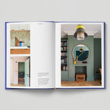 THE NEW COLOURFUL HOME book