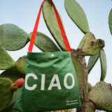 The General Classification Tour of Italy Musette bag