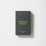 Maya Njie VOYEUR VERDE Eau De Parfum ( ℮ 50 ml / 1.7 fl. oz. )