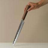 Katto Walnut Bread Knife was £130