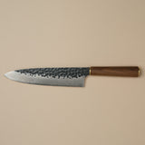 Katto Walnut Chefs Knife