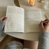 Wilde House Morning Routine Journal