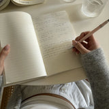 Wilde House Morning Routine Journal