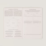 Wilde House Night Routine Journal
