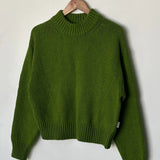 Le Bon Shoppe Zoe Sweater Avocado