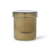Homework Wood Candle - 180g