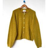 Le Bon Shoppe Leila Mohair Cardigan