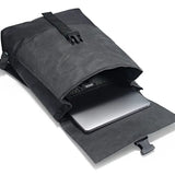 HAYASHI Yumi Backpack Black
