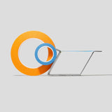 CW&T M.R. Tape Dispenser Wall Mounted