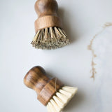 Vintage Farmhouse Wooden Brush