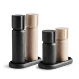 Born in Sweden Salt and Pepper Grinder Set High
