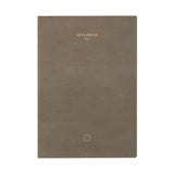 Livework Life & Pieces Notebook Large (A5, Lined)
