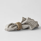 Tell Me More Nori Napkin Holder Set of 4 - Natural