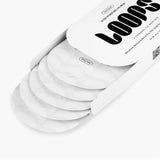 Loops Dew Cloud Eye Gels set of 5