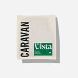 Caravan Roastery Vista whole Bean Coffee